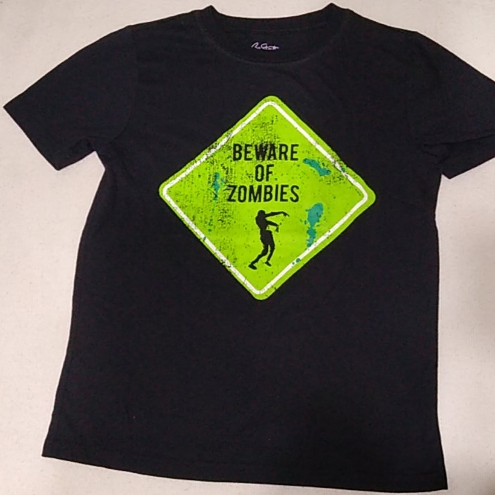 Girls tee